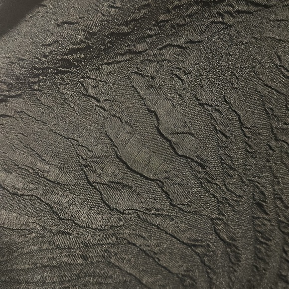 Marc New York Dress - Excellent Condition size 6 leather Details - Picture 6 of 6